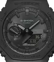 Casio G-Shock Solar Bluetooth GA-B2100-1A1ER - Casio G-Shock miesten rannekellot - GA-B2100-1A1ER - 8