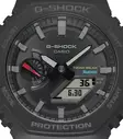 Casio G-Shock Solar Bluetooth GA-B2100-1AER - Casio G-Shock miesten rannekellot - GA-B2100-1AER - 8