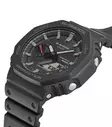 Casio G-Shock Solar Bluetooth GA-B2100-1AER - Casio G-Shock miesten rannekellot - GA-B2100-1AER - 5
