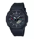 Casio G-Shock Solar Bluetooth GA-B2100-1AER - Casio G-Shock miesten rannekellot - GA-B2100-1AER - 1