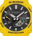 Casio G-Shock Solar Bluetooth GA-B2100C-9AER - Casio G-Shock miesten rannekellot - GA-B2100C-9AER - 11
