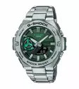 Casio GST-B500AD-3AER G-Steel - Casio G-Shock miesten rannekellot - GST-B500AD-3AER - 1