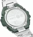 Casio GST-B500AD-3AER G-Steel - Casio G-Shock miesten rannekellot - GST-B500AD-3AER - 5