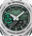 Casio GST-B500AD-3AER G-Steel - Casio G-Shock miesten rannekellot - GST-B500AD-3AER - 4