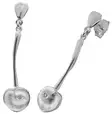 Finnfeelings Korvakorut Andante FFKR15102R - Hopeakorut - FFKR15102R - 1