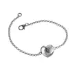 Finnfeelings Rannekoru Andante FFRA15103K-R - Hopeakorut - FFRA15103K-R - 1