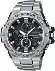 Casio G-Shock Solar GST-B100D-1AER - Casio G-Shock miesten rannekellot - GST-B100D-1AER - 1