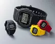 Casio DWN-5600-9ER sormuskello - Casio G-Shock miesten rannekellot - DWN-5600-9ER - 2