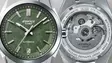 Casio Edifice Automatic EFK-100D-3AER - Casio miesten rannekellot - EFK-100D-3AER - 2