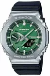 Casio G-Shock Classic GBM-2100A-1A3ER - Casio G-Shock miesten rannekellot - GBM-2100A-1A3ER - 1