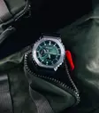 Casio G-Shock Classic GBM-2100A-1A3ER - Casio G-Shock miesten rannekellot - GBM-2100A-1A3ER - 5