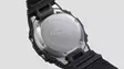 Casio G-Shock DW-5000R-1AER - Casio G-Shock miesten rannekellot - DW-5000R-1AER - 5