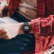 Casio G-Shock DW-5000R-1AER - Casio G-Shock miesten rannekellot - DW-5000R-1AER - 2