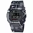 Casio G-Shock DW-5000SS-1ER - Casio G-Shock miesten rannekellot - DW-5000SS-1ER - 1