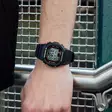 Casio G-Shock DW-5600RL-1ER - Casio G-Shock miesten rannekellot - DW-5600RL-1ER - 2
