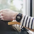Casio G-Shock DW-5600RL-1ER - Casio G-Shock miesten rannekellot - DW-5600RL-1ER - 3