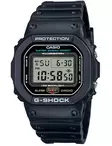Casio G-Shock DW-5600UE-1ER - Casio G-Shock miesten rannekellot - DW-5600UE-1ER - 1