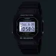 Casio G-Shock DW-5600UE-1ER - Casio G-Shock miesten rannekellot - DW-5600UE-1ER - 2
