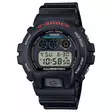 Casio G-Shock DW-6900U-1ER - Casio G-Shock miesten rannekellot - DW-6900U-1ER - 1