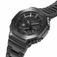 Casio G-Shock Full metal GM-B2100BD-1AER - Casio G-Shock miesten rannekellot - GM-B2100BD-1AER - 3