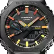 Casio G-Shock Full Metal GM-B2100BPC-1AER - Casio G-Shock miesten rannekellot - GM-B2100BPC-1AER - 4