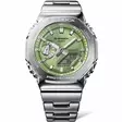 Casio G-Shock G-Steel GM-2110D-3AER - Casio G-Shock miesten rannekellot - GM-2110D-3AER - 3