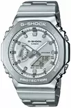 Casio G-Shock G-Steel GM-2110D-7AER - Casio G-Shock miesten rannekellot - GM-2110D-7AER - 1