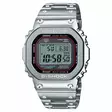 Casio G-Shock G-Steel GMW-B5000D-1CER - Casio G-Shock miesten rannekellot - GMW-B5000D-1CER - 1