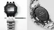 Casio G-Shock G-Steel GMW-B5000D-1CER - Casio G-Shock miesten rannekellot - GMW-B5000D-1CER - 2