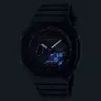 Casio G-Shock GA-2100RW-1AER - Casio G-Shock miesten rannekellot - GA-2100RW-1AER - 3
