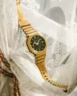 Casio G-Shock GA-2100YMG-9AER - Casio G-Shock miesten rannekellot - GA-2100YMG-9AER - 2