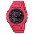 Casio G-Shock GA-B001-4AER - Casio G-Shock miesten rannekellot - GA-B001-4AER - 1