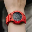 Casio G-Shock GA-B001-4AER - Casio G-Shock miesten rannekellot - GA-B001-4AER - 2