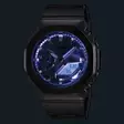 Casio G-Shock G-Steel GM-2110D-2AER - Casio G-Shock miesten rannekellot - GM-2110D-2AER - 3