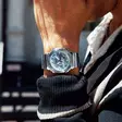 Casio G-Shock G-Steel GM-2110D-2AER - Casio G-Shock miesten rannekellot - GM-2110D-2AER - 2