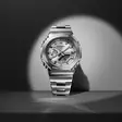 Casio G-Shock G-Steel GM-2110D-7AER - Casio G-Shock miesten rannekellot - GM-2110D-7AER - 2