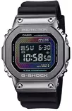 Casio G-Shock GM-5600BRW-1ER - Casio G-Shock miesten rannekellot - GM-5600BRW-1ER - 1