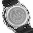 Casio G-Shock GM-5600M-1ER - Casio G-Shock miesten rannekellot - GM-5600M-1ER - 6