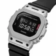 Casio G-Shock GM-5600M-1ER - Casio G-Shock miesten rannekellot - GM-5600M-1ER - 4