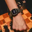 Casio G-Shock GM-5600YM-8ER - Casio G-Shock miesten rannekellot - GM-5600YM-8ER - 3