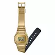 Casio G-Shock GM-5600YMG-9ER - Casio G-Shock miesten rannekellot - GM-5600YMG-9ER - 4