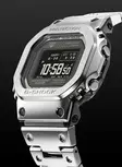Casio G-Shock GMW-BZ5000D-1ER - Casio G-Shock miesten rannekellot - GMW-BZ5000D-1ER - 8