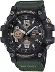 Casio G-Shock GWG-100-1A3ER Mudmaster - Casio G-Shock miesten rannekellot - GWG-100-1A3ER - 1