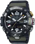 Casio G-Shock Mudmaster GG-B100-1A3ER - Casio G-Shock miesten rannekellot - GG-B100-1A3ER - 1