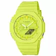 Casio G-Shock Tone On Tone GA-2100-9A9ER - Casio G-Shock miesten rannekellot - GA-2100-9A9ER - 1