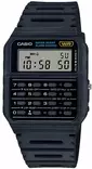 Casio Laskinkello CA-53W-1ER - Casio miesten rannekellot - CA-53W-1ER - 1