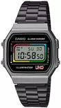 Casio Vintage A168WEUC-1AER - Casio miesten rannekellot - A168WEUC-1AER - 1