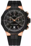 Edox Delfin The Original Chronograph 10113-37RNCA-NIR - Edox miesten kellot - 10113-37RNCA-NIR - 1