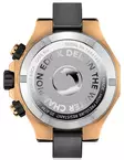 Edox Delfin The Original Chronograph 10113-37RNCA-NIR - Edox miesten kellot - 10113-37RNCA-NIR - 2