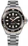 Edox Neptunian 80801-3NRM-NIR - Edox miesten kellot - 80801-3NRM-NIR - 1